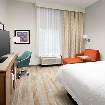 Hampton Inn Denver Tech Center South Centennial Eksteriør bilde