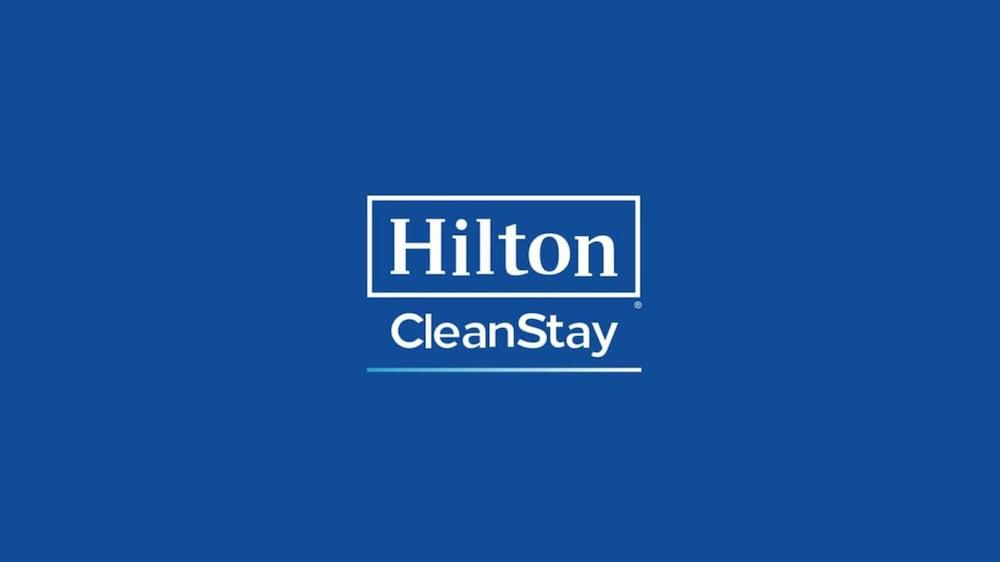 Hampton Inn Denver Tech Center South Centennial Eksteriør bilde
