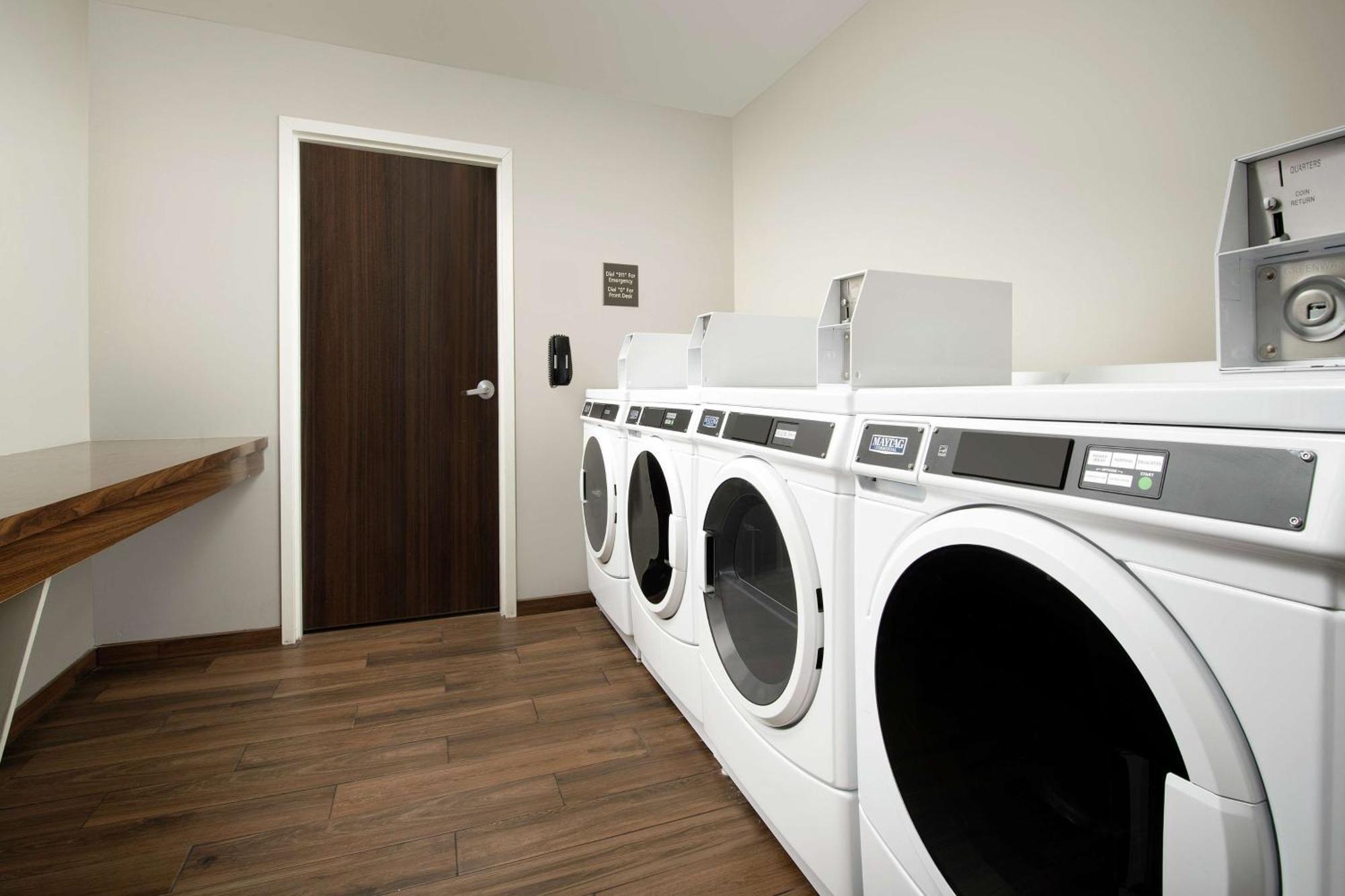 Hampton Inn Denver Tech Center South Centennial Eksteriør bilde