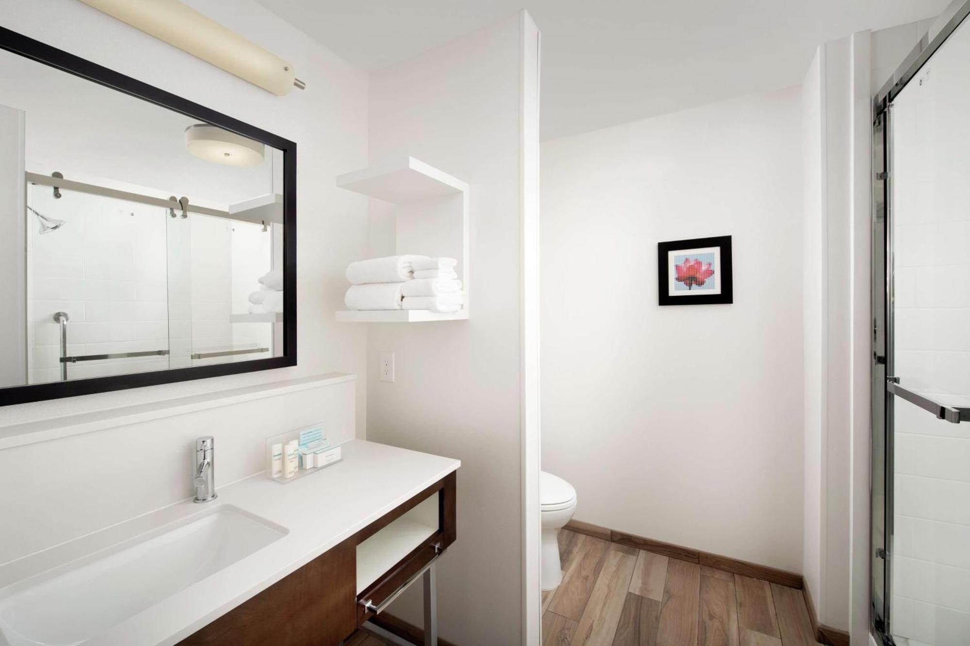 Hampton Inn Denver Tech Center South Centennial Eksteriør bilde