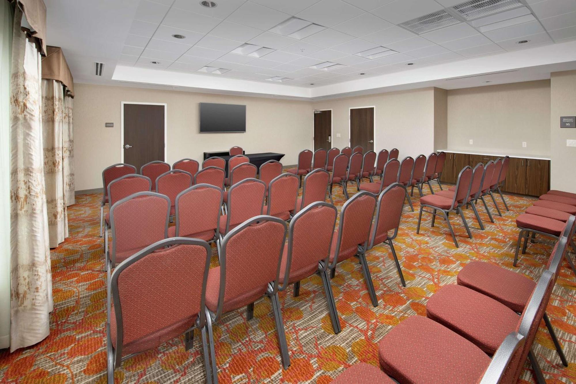 Hampton Inn Denver Tech Center South Centennial Eksteriør bilde
