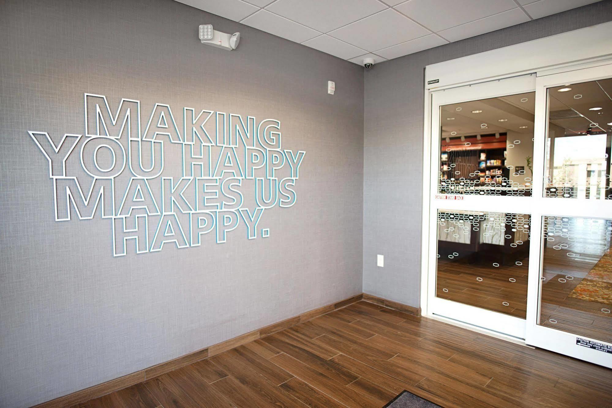 Hampton Inn Denver Tech Center South Centennial Eksteriør bilde