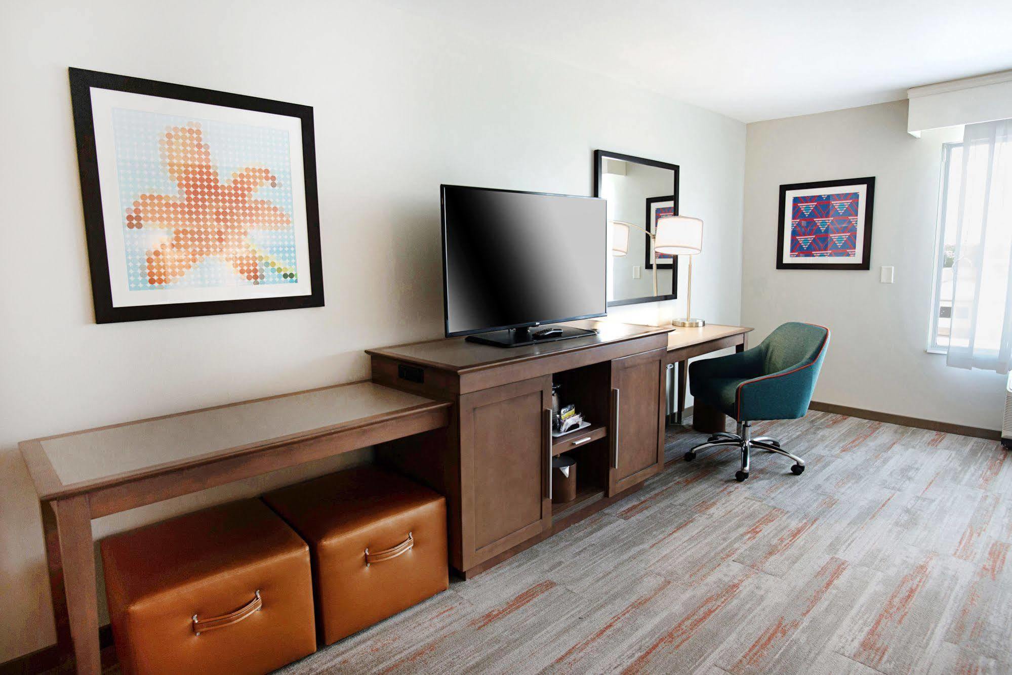 Hampton Inn Denver Tech Center South Centennial Eksteriør bilde