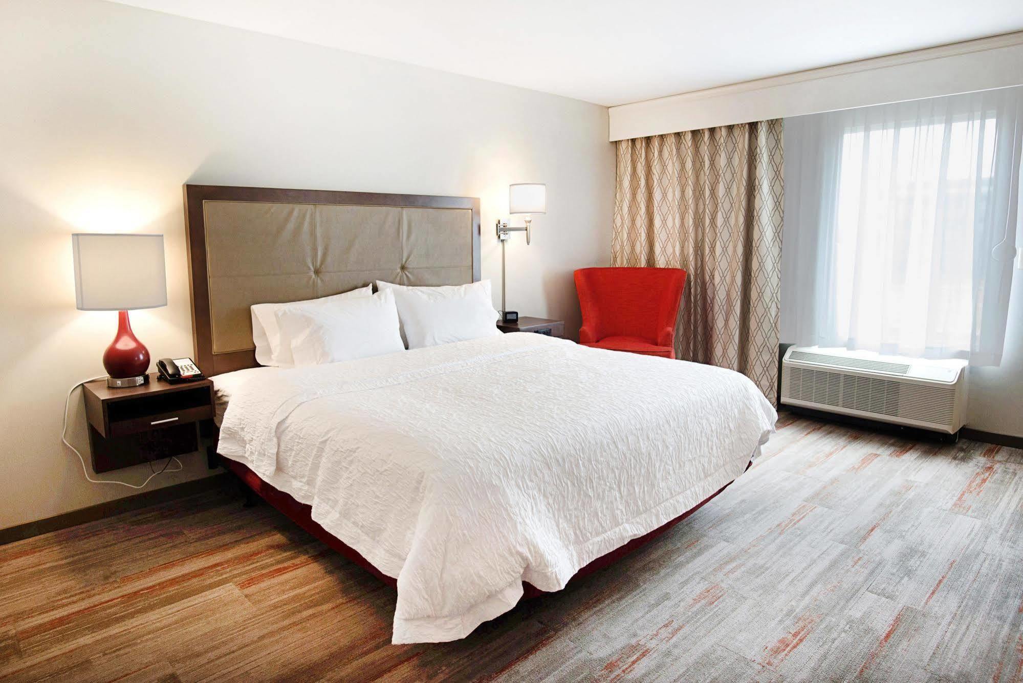 Hampton Inn Denver Tech Center South Centennial Eksteriør bilde
