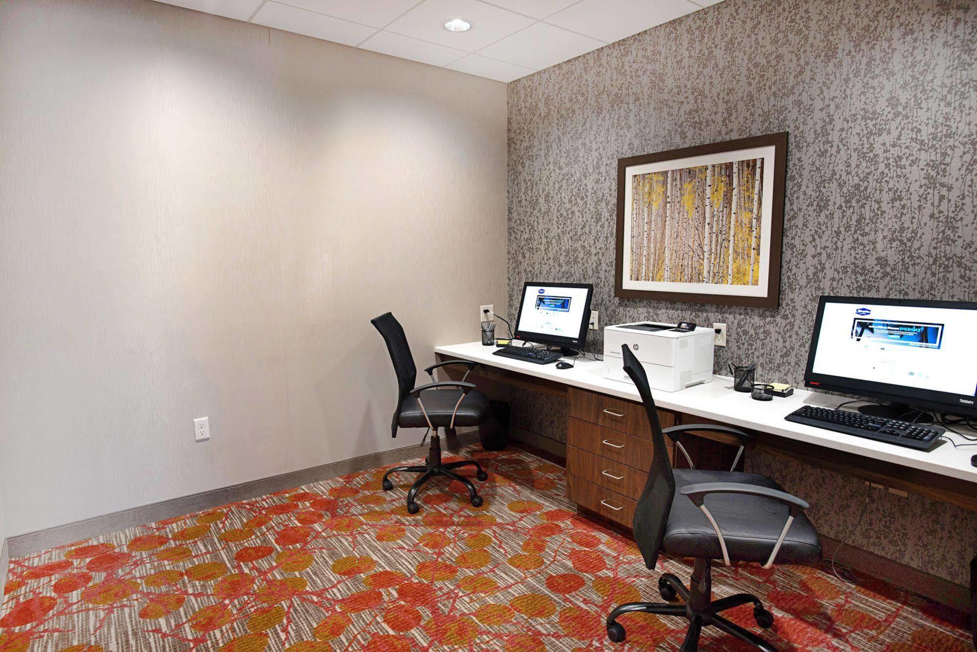 Hampton Inn Denver Tech Center South Centennial Eksteriør bilde
